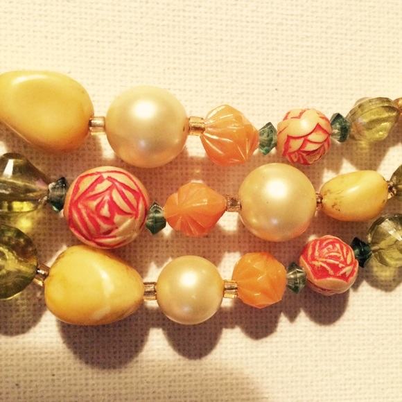 14-24 inch fashion necklace - Picture 3 of 3