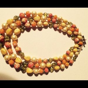 14-24 inch fashion necklace