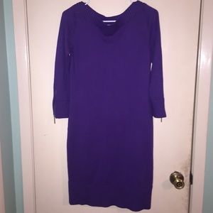 Michael Kors Sweater Dress - New w/o Tags!