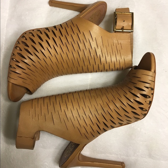 Vince Camuto heels