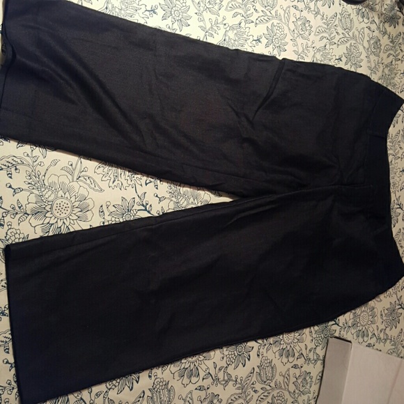 Mossimo Stretch Capris