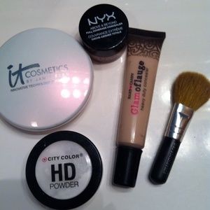 5pc Makeup Bundle 💥final price💥