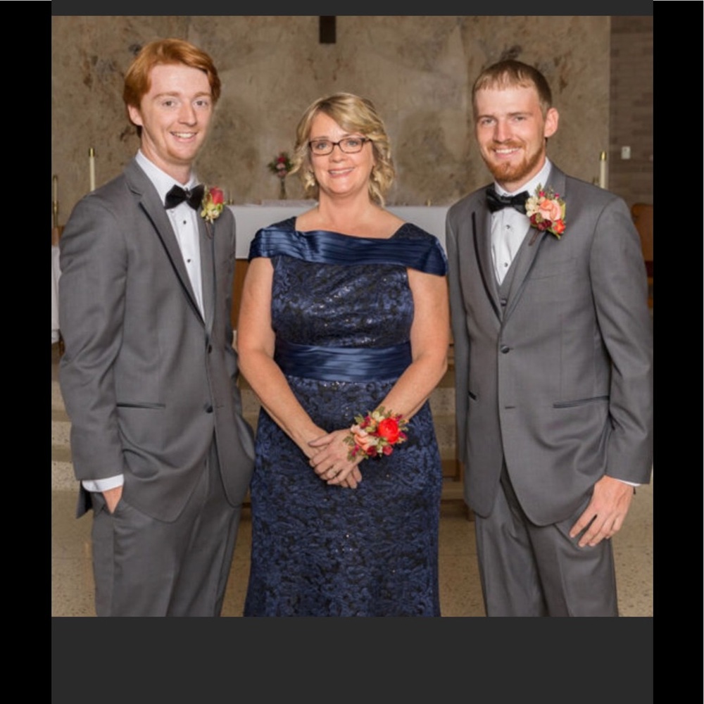 Meet your Posher, Valerie