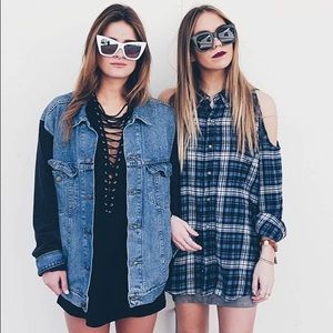 Meet your Posher, Taylor