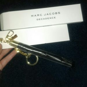 Marc Jacobs Key Chain