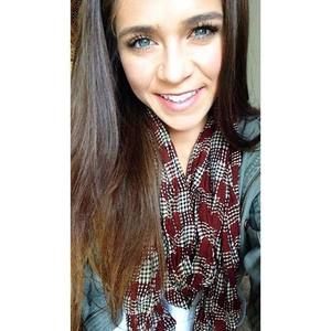 Meet your Posher, Breanna