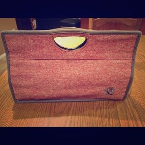 Clutch bag