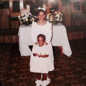 Meet your Posher, Cynthia