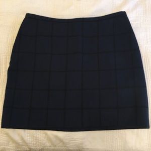Madewell Courtyard Skirt