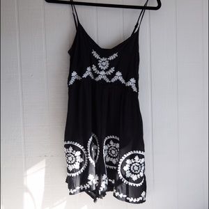 LF ROMPER