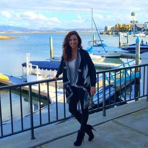 Meet your Posher, Nicole