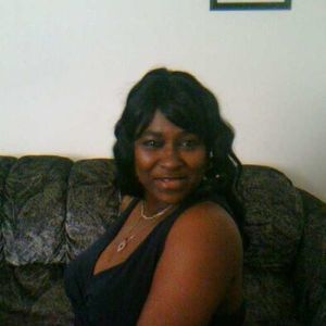 Meet your Posher, Darcia