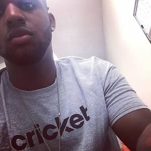 Meet your Posher, Johnny