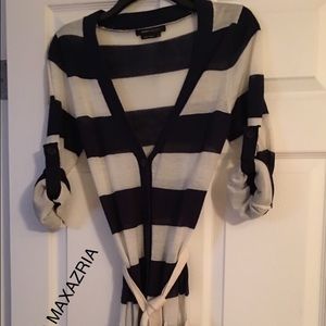 BCBG MAXAZRIA Cardigan