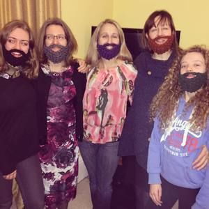 Meet your Posher, Alison