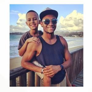 Meet your Posher, Jose