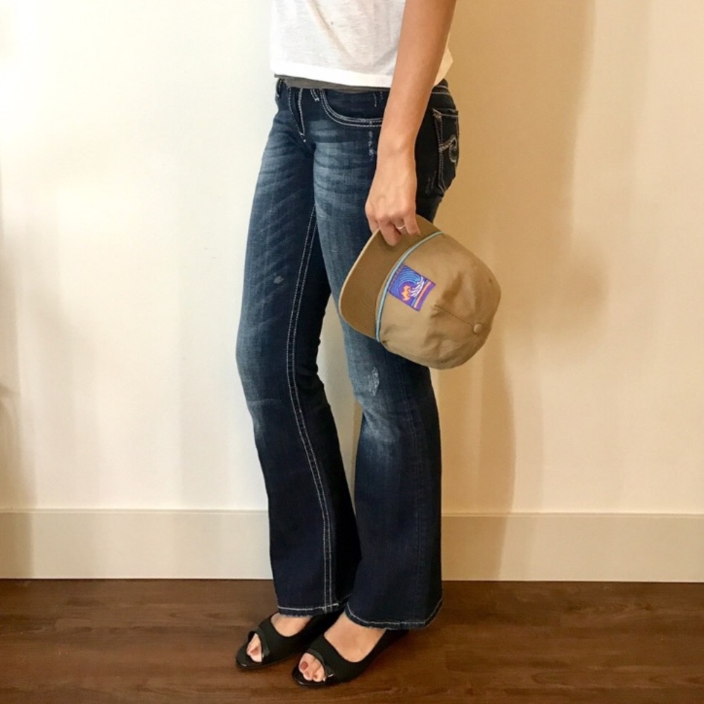 ✨Express✨NWOT Jeans