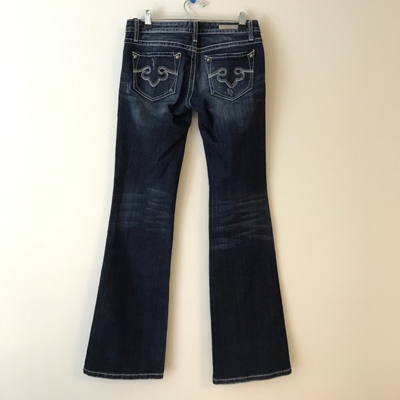 ✨Express✨NWOT Jeans - Picture 3 of 4