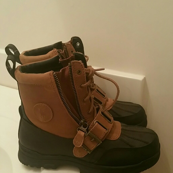 Polo Boots LowPrice