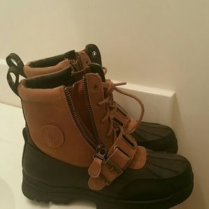 Polo Boots LowPrice