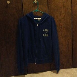 Victoria Secret Pink Sweatshirt