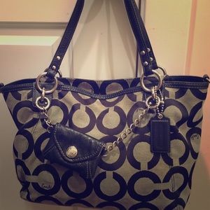 Coach Handbag