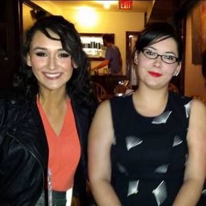 Meet your Posher, Caylene