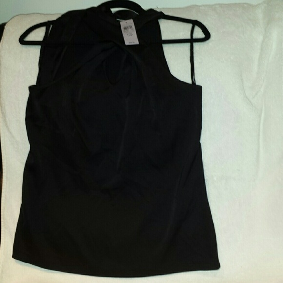 NEW--ANN TAYLOR BLOUSE