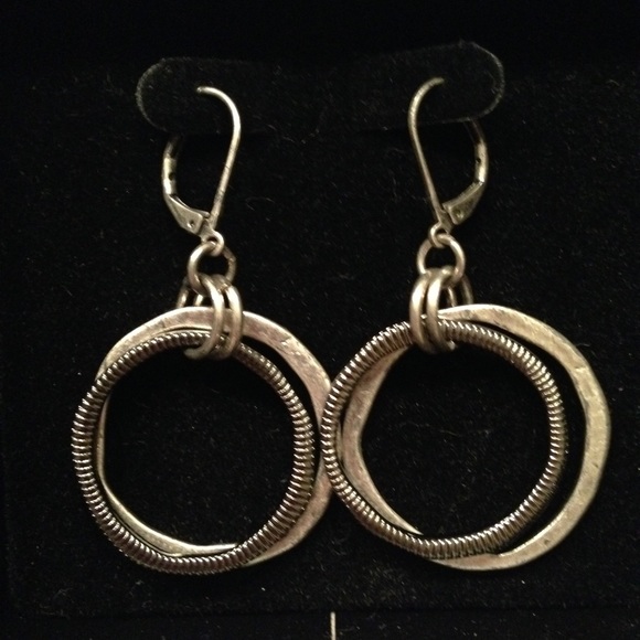 Adele earrings