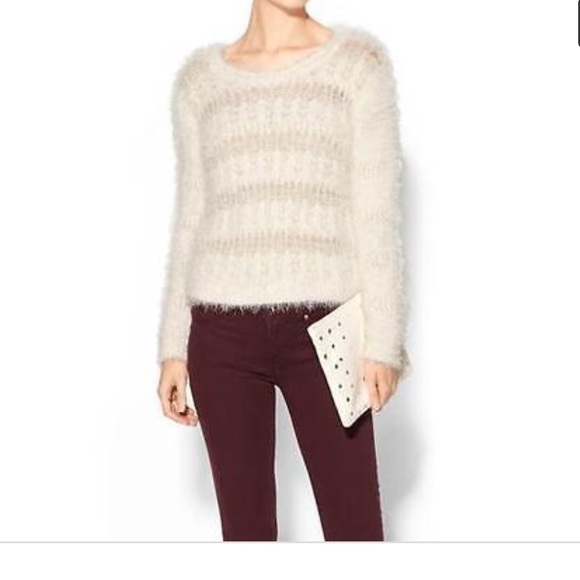 Willow & Clay Sweaters - FREE with $25 purchase Willow & clay sweater