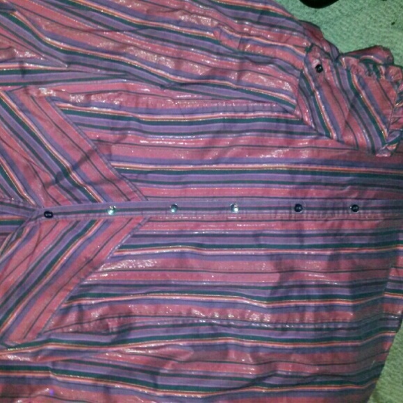 ❌SOLD❌Lane Bryant top