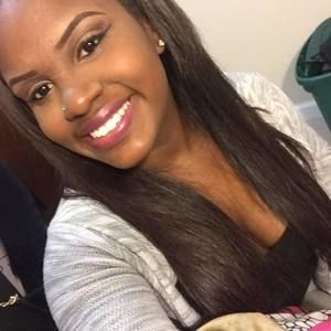 Meet your Posher, Alana