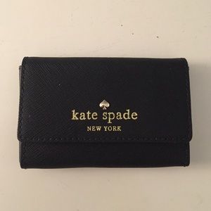 Kate spade card holder