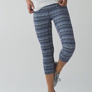 Full length Lululemon leggings