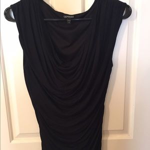 Express brand blouse