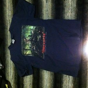 Civil war tee shirt
