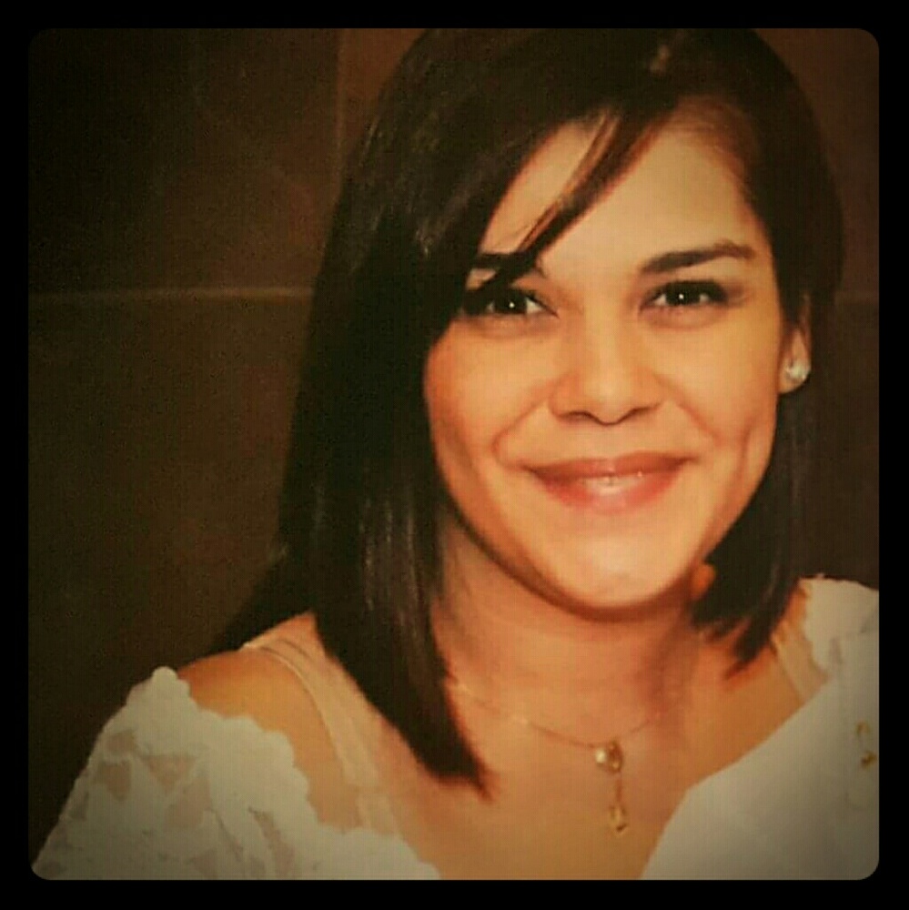 Meet your Posher, Rocio