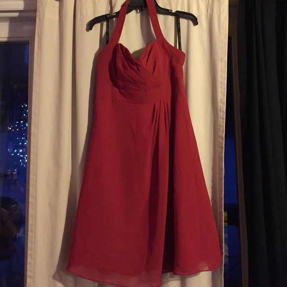Alfred Angelo cocktail dress