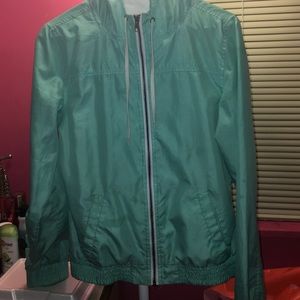 Zumiez windbreaker