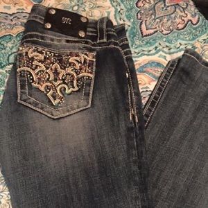Miss me size 26