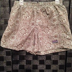Vintage Patagonia shorts