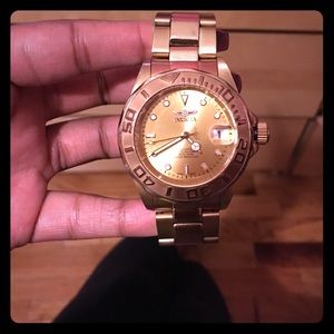 Invicta Watch