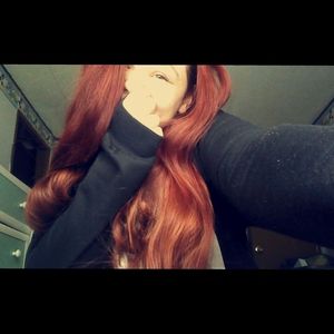 Meet your Posher, Diana