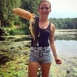 Meet your Posher, Tori