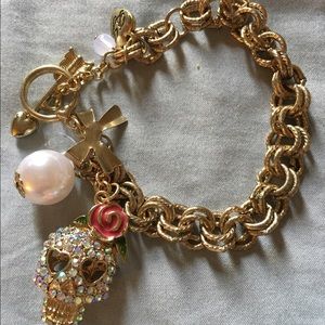 Betsey Johnson Jewelry