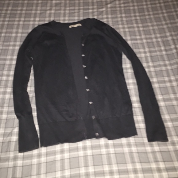 Old Navy cardigan