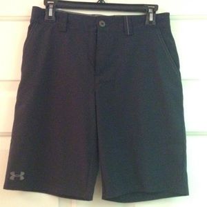 New Boys large under armor shorts🚫 sold 🚫