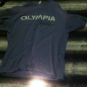 Olympia sports shirts
