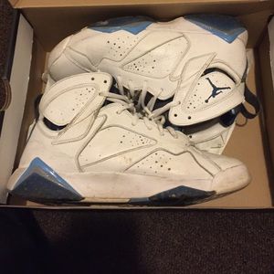 jordan 7