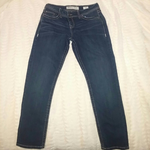 Like New BKE Harper jeans